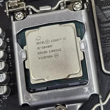 intel core i5 13400f: Материнская плата для ПК, Новый, Asus, LGA1200, Micro-ATX — 3