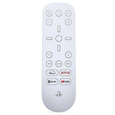 пулть: Пульт управления для игровой консоли ps5 — 3