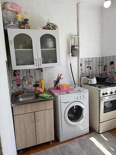 2 комнаты, Собственник, С подселением, С мебелью частично