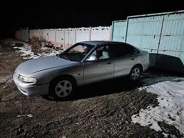 титан мазда демио: Mazda 626: 1993 г., Механика, Бензин, Седан — 2
