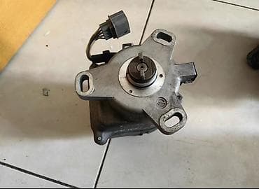 volvo 6x2: Honda step rf1 honda cr-v rd1 в 20 трамблёр 8 контактный, 9 контактный — 2