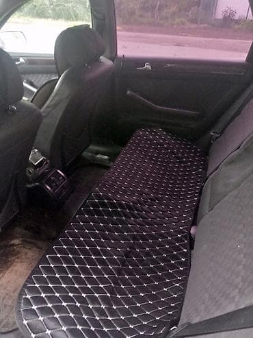 ауди а6 универсал: Audi A6: 2002 г., 2.5 л, Типтроник, Дизель, Универсал — 4