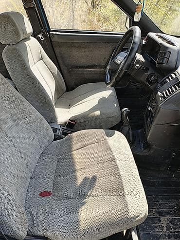 Унаа сатуу: ВАЗ (ЛАДА) 2110: 1999 г., Седан — 8