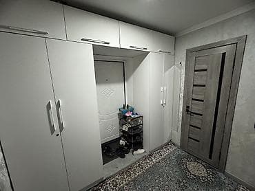 молодая квартира: 2 комнаты, 41 м², Элитка, 5 этаж, Евроремонт — 2