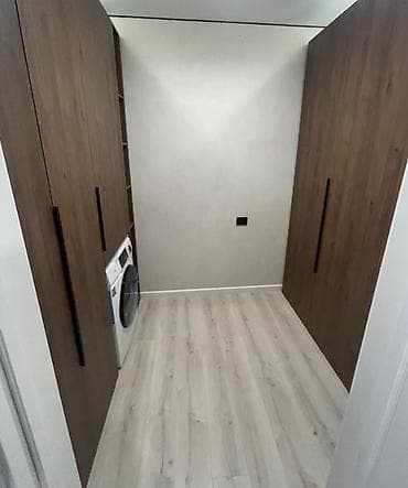квартиры роял: 2 комнаты, 79 м², Элитка, 11 этаж, Евроремонт — 10
