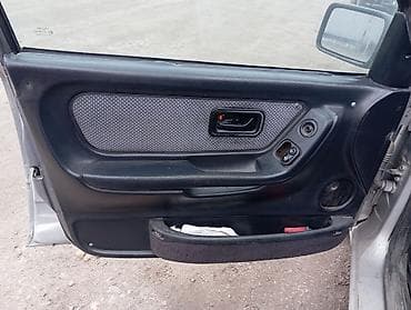 только продажа: Ford Scorpio: 1987 г., 2 л, Механика, Бензин, Хэтчбэк — 9