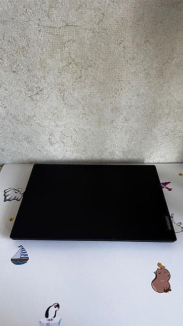 Ноутбук Lenovo 15.6" Характеристики: - Экран: 15.6", матовый. - at lalafo.kg Ноутбук Lenovo 15.6" Характеристики: - Экран: 15.6", матовый. -