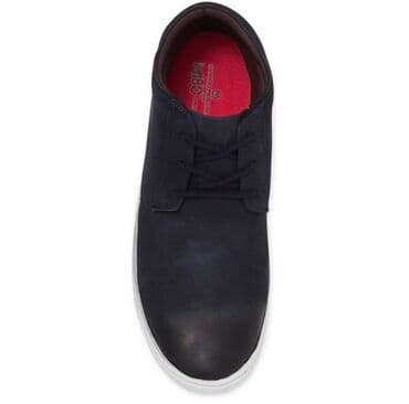 челси 38: Sandro moscoloni. Ботинки в стиле кроссовок с чистой белой подошвой и — 4