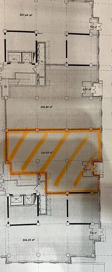 residence: Сдаётся Коммерческое помещение в доме премиум класса ЖК: Cambridge — 2