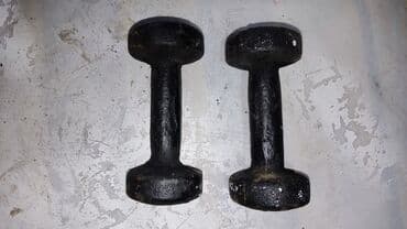 гантели наборные хромированные: Продаются железные гантели по 1 кг каждая! Если вы стремитесь к — 1
