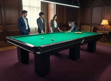 домино бишкек вакансии: Бильярдные столы на заказ делаем. Гранитовые полный комплект и без — 1