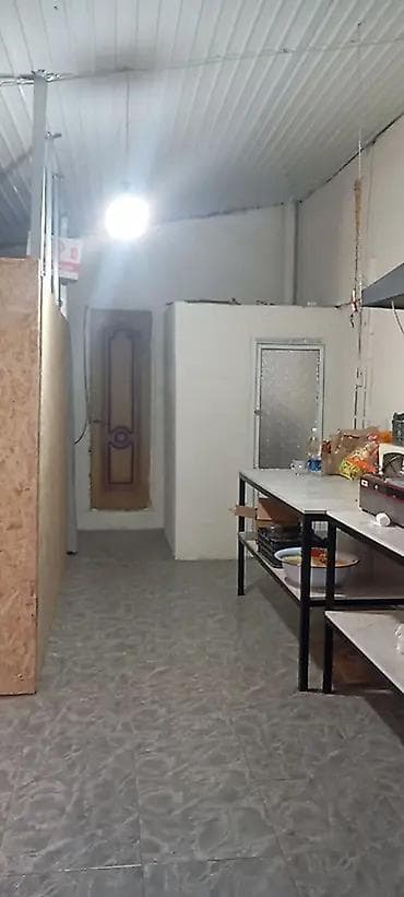 Джал мкр Репина Сдается в аренду Кондитерских и пекарня