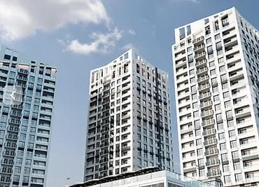 flat kant: 2 комнаты, 76 м², Элитка, 8 этаж, Готовая ПСО (под самоотделку) — 2