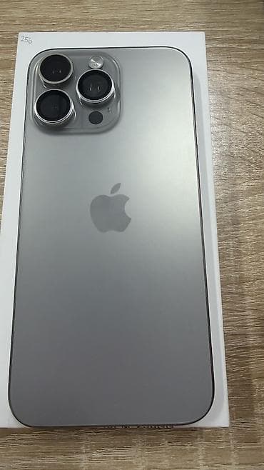 iphone 11 512: IPhone 15 Pro Max, Natural Titanium, Кабель — 2