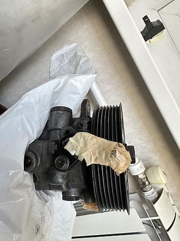 гуро: Гидроусилитель Honda — 2