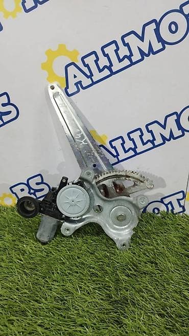 fit mator: Электрический моторчик Toyota Б/у, Оригинал — 1