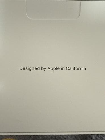 Аудиотехника: Беспроводные вкладыши наушники, Apple, Airpods 3 — 3