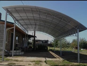 ищу сварочные работы: Сварка | Решетки на окна, Навесы, Контейнеры Доставка, Гарантия — 6