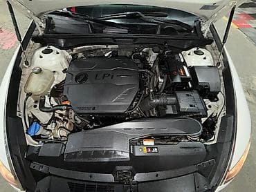 хундай dn8: Hyundai Sonata: 2019 г., 2 л, Автомат, Газ, Седан — 10