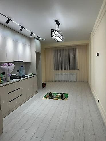 арча бешик сдаю квартира: 1 комната — 6