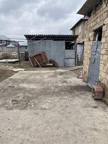 финский дом: Продаётся одноэтажный дом из кирпича/шлакоблока с двускатной крышей из — 5