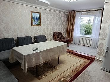 Отдых на Иссык-Куле: Гостевой дом с большим озеленённым двором и удобствами для размещения — 9