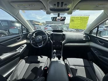 Продажа авто: Subaru Ascent: 2020 г., 2.4 л, Вариатор, Бензин, Кроссовер — 4