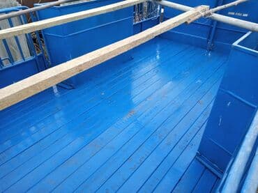 передвижной дом: Прицеп, Б/у — 4