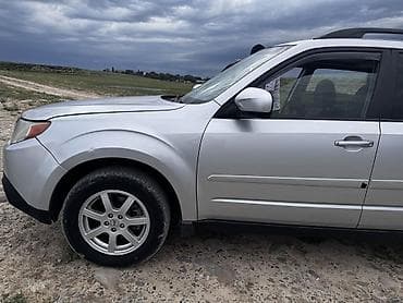 субару форестер 2009 цена: Subaru Forester: 2009 г., 2.5 л, Автомат, Газ, Кроссовер — 9