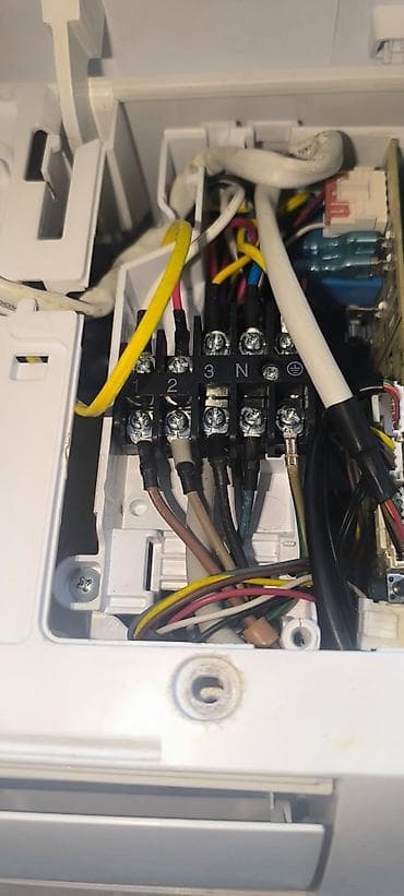 s6 edge plus: Ремонт бытовой техники и климатического оборудования Услуги: - — 4