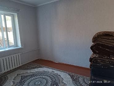 участок старый толчок: ПРОДАЁТСЯ ДОМ В РАЙОНЕ СТАРОГО ТОЛЧКА 📍 ул. Тоголок Молдо ▫️ Площадь — 4