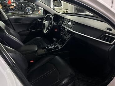 Транспорт: Kia K5: 2020 г., 2 л, Автомат, Газ, Седан — 5