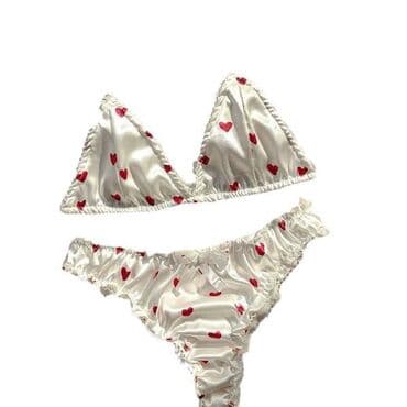 оборудование для нижнего белья: Комплект белья — 4