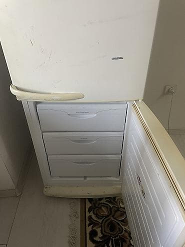 galaxy tab: Холодельник сатылат иштейт узун бою 2метр эки этаж 9500 сом ош ош — 3