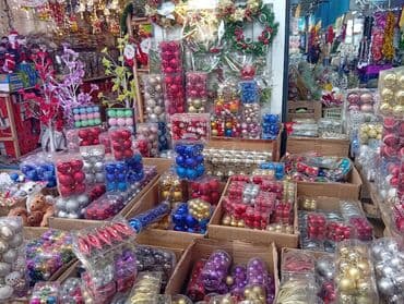 продаю ель: Все виды новогодних ёлок. от 0.6 до 4 метров. Украсит ваш дом — 9