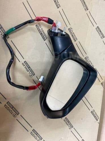 купить мотоцикл урал в бишкеке: Боковое правое Зеркало Lexus Б/у, Оригинал — 12