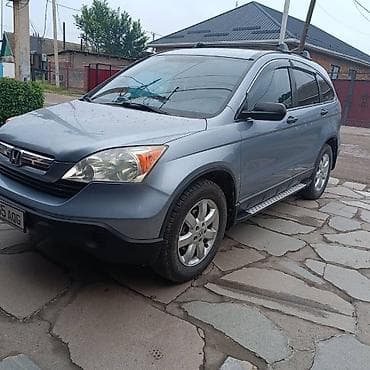 цена хонда срв: Honda CR-V: 2008 г., 2.4 л, Автомат, Бензин, Кроссовер — 1
