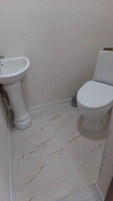 дом в сокулуке районе рэс: Дача, 40 м², 3 комнаты, Собственник, Косметический ремонт — 15