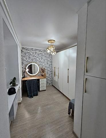 55: 3 комнаты, 51 м², Хрущевка, 5 этаж — 5