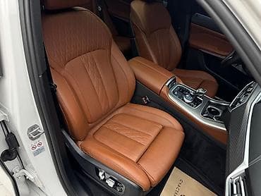 x5 2020: BMW X5: 2020 г., 4.4 л, Автомат, Бензин, Внедорожник — 10