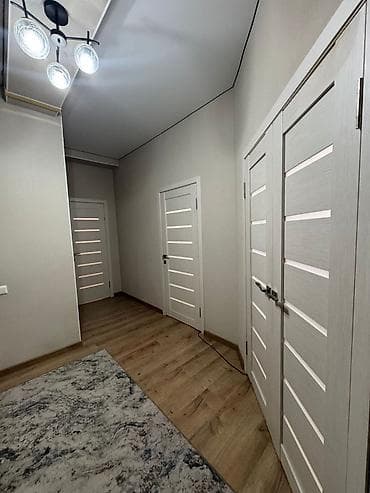 Продажа квартир: 2 комнаты, 80 м², Элитка, 7 этаж, Дизайнерский ремонт — 3