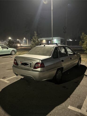 коробка опель вектра б: Daewoo Nexia: 2012 г., 1.5 л, Механика, Бензиновая — 4