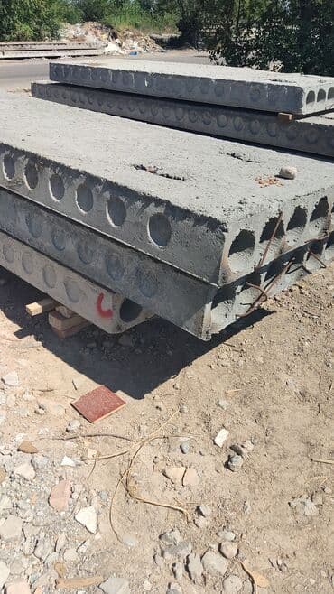 заливка пола: Б/у, Размер: 1.5 x 6 x 300, Установка, Демонтаж, Гарантия — 6