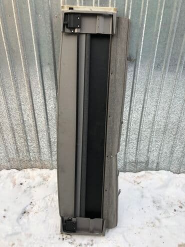 деревянная детская кровать купить: Toyota, 2007 г., Б/у, Оригинал — 1