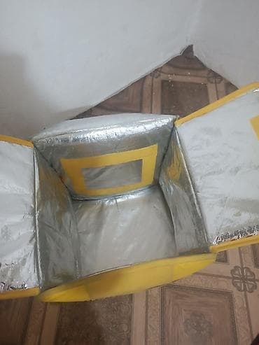 Рюкзак, Унисекс — 3