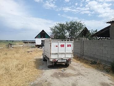 Легкий грузовик, Daewoo, Стандарт, 1,5 т, Б/у — 2