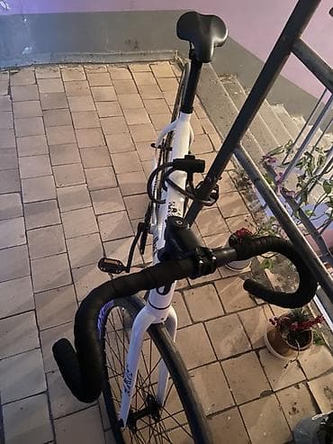 обувь 29: Городской велосипед, Рама M (156 - 178 см) — 2