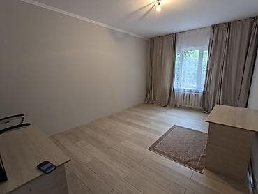 Недвижимость: 2 комнаты, 49 м², 1 этаж, Свежий ремонт — 5