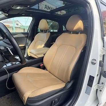 поменять ключи: Kia K5: 2020 г., 1.6 л, Автомат, Бензин, Лифтбек — 7