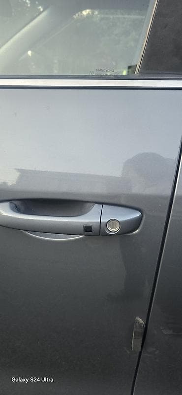 саната уф: Ssangyong Tivoli: 2019 г., 1.6 л, Автомат, Дизель, Кроссовер — 9